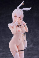 LASTZDESIGN White Bunny Lucille