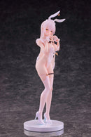 LASTZDESIGN White Bunny Lucille DX Ver.