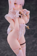 LASTZDESIGN White Bunny Lucille DX Ver.