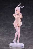 LASTZDESIGN White Bunny Lucille DX Ver.