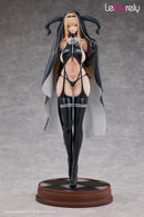 Sister Succubus Leisurely Illustrated by DISH DELUXE EDITION