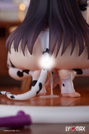 LEVEL MAX Cow Pattern Bikini Senpai Kokufu