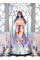 Ogre UNI-LIKE THE NUN OF PRAYER PETRONE