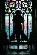 Ogre UNI-LIKE THE NUN OF PRAYER PETRONE