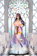 Ogre UNI-LIKE THE NUN OF PRAYER PETRONE
