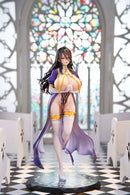 Ogre UNI-LIKE THE NUN OF PRAYER PETRONE