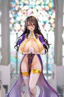 Ogre UNI-LIKE THE NUN OF PRAYER PETRONE
