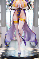 Ogre UNI-LIKE THE NUN OF PRAYER PETRONE