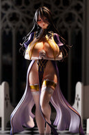 Ogre UNI-LIKE THE NUN OF PRAYER PETRONE
