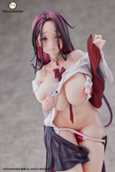 Aka MOCHIWORKS PITY CHAN
