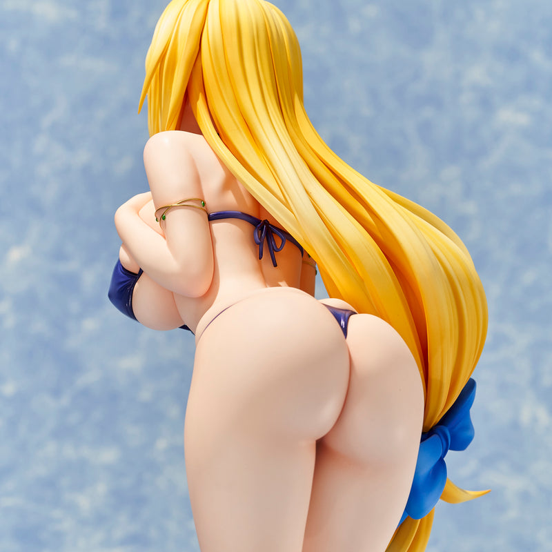 To Love Ru Darkness UNION CREATIVE Swimsuit series Tearju Lunatique Ver.