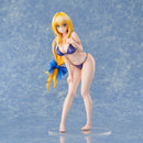 To Love Ru Darkness UNION CREATIVE Swimsuit series Tearju Lunatique Ver.