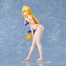 To Love Ru Darkness UNION CREATIVE Swimsuit series Tearju Lunatique Ver.