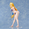 To Love Ru Darkness UNION CREATIVE Swimsuit series Tearju Lunatique Ver.