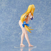 To Love Ru Darkness UNION CREATIVE Swimsuit series Tearju Lunatique Ver.