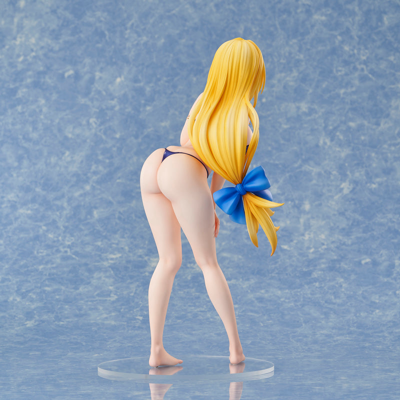 To Love Ru Darkness UNION CREATIVE Swimsuit series Tearju Lunatique Ver.