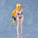To Love Ru Darkness UNION CREATIVE Swimsuit series Tearju Lunatique Ver.