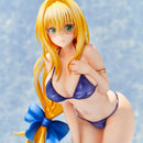 To Love Ru Darkness UNION CREATIVE Swimsuit series Tearju Lunatique Ver.