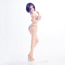 To Love-Ru Darkness UNION CREATIVE Swimsuit Series Haruna Sairenji