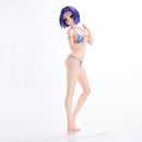 To Love-Ru Darkness UNION CREATIVE Swimsuit Series Haruna Sairenji