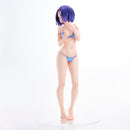 To Love-Ru Darkness UNION CREATIVE Swimsuit Series Haruna Sairenji