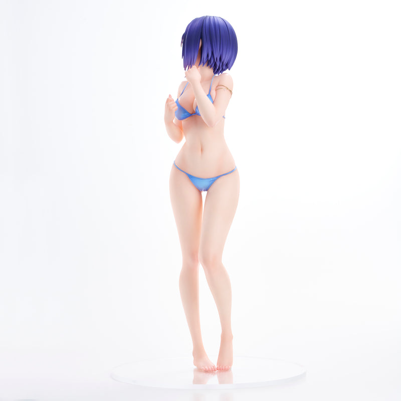 To Love-Ru Darkness UNION CREATIVE Swimsuit Series Haruna Sairenji