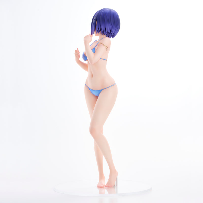 To Love-Ru Darkness UNION CREATIVE Swimsuit Series Haruna Sairenji