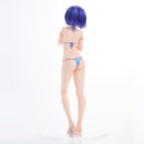 To Love-Ru Darkness UNION CREATIVE Swimsuit Series Haruna Sairenji
