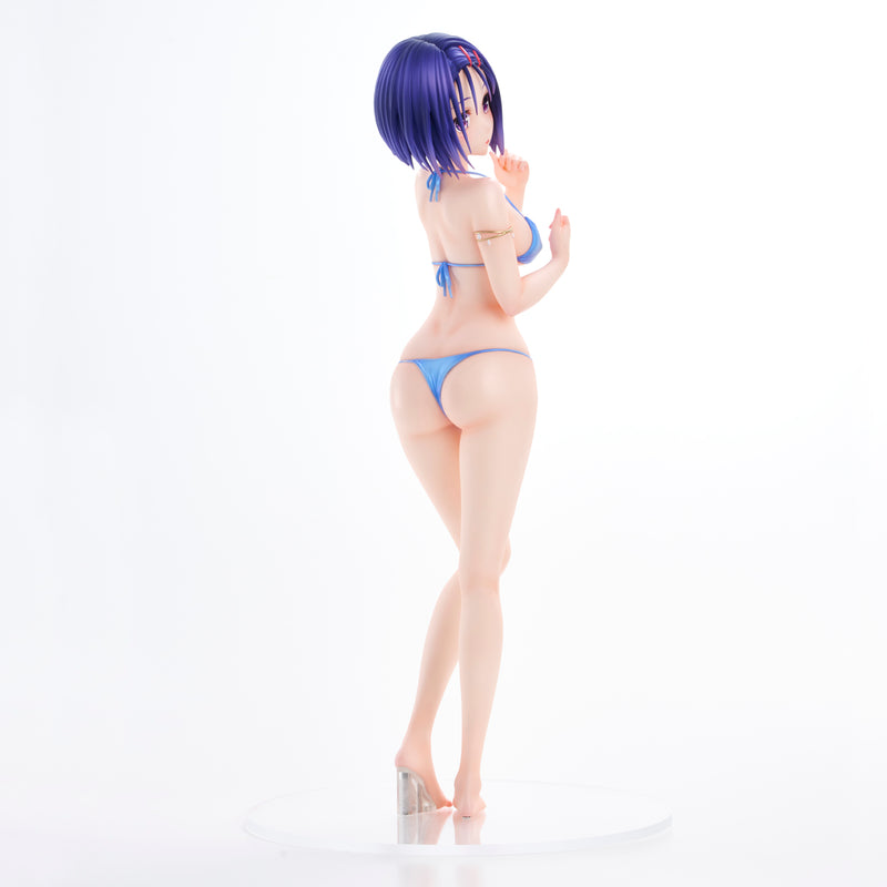 To Love-Ru Darkness UNION CREATIVE Swimsuit Series Haruna Sairenji