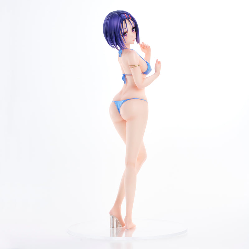 To Love-Ru Darkness UNION CREATIVE Swimsuit Series Haruna Sairenji