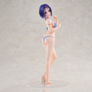 To Love-Ru Darkness UNION CREATIVE Swimsuit Series Haruna Sairenji