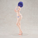 To Love-Ru Darkness UNION CREATIVE Swimsuit Series Haruna Sairenji