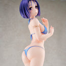 To Love-Ru Darkness UNION CREATIVE Swimsuit Series Haruna Sairenji