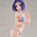 To Love-Ru Darkness UNION CREATIVE Swimsuit Series Haruna Sairenji