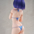 To Love-Ru Darkness UNION CREATIVE Swimsuit Series Haruna Sairenji