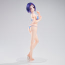 To Love-Ru Darkness UNION CREATIVE Swimsuit Series Haruna Sairenji