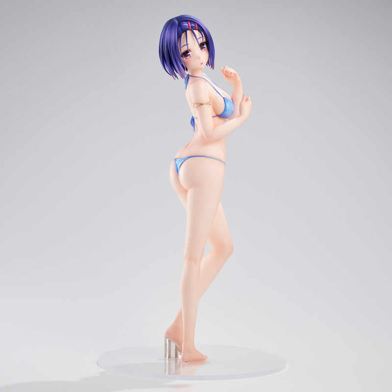 To Love-Ru Darkness UNION CREATIVE Swimsuit Series Haruna Sairenji