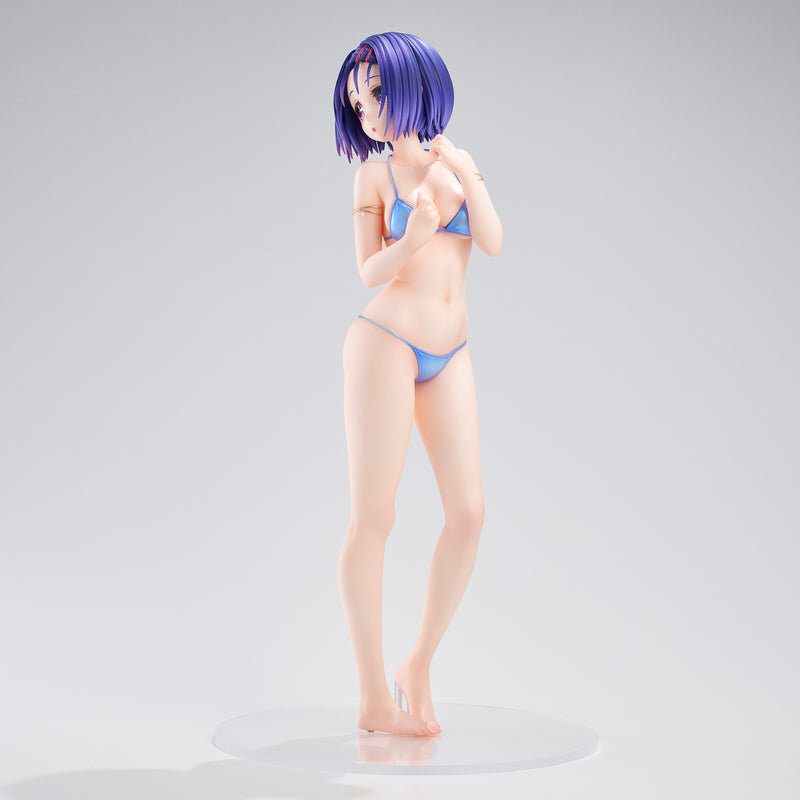 To Love-Ru Darkness UNION CREATIVE Swimsuit Series Haruna Sairenji
