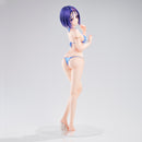 To Love-Ru Darkness UNION CREATIVE Swimsuit Series Haruna Sairenji