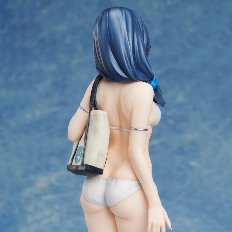 Kinshi no Ane UNION CREATIVE 92M Illustration Myopic Sister Date-chan Swimsuit Ver.