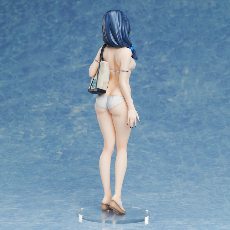 Kinshi no Ane UNION CREATIVE 92M Illustration Myopic Sister Date-chan Swimsuit Ver.