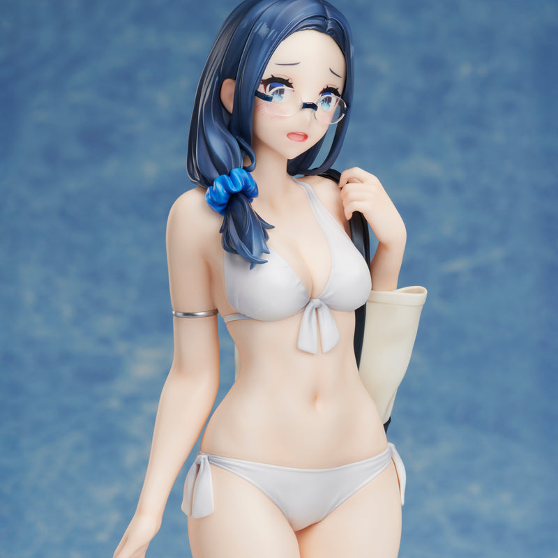 Kinshi no Ane UNION CREATIVE 92M Illustration Myopic Sister Date-chan Swimsuit Ver.