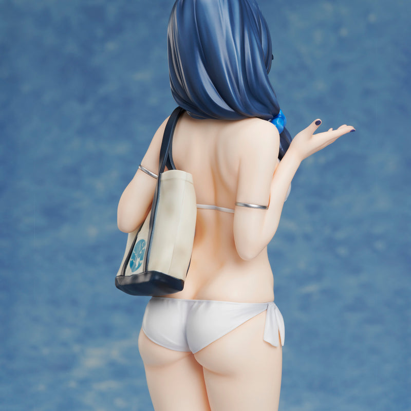 Kinshi no Ane UNION CREATIVE 92M Illustration Myopic Sister Date-chan Swimsuit Ver. LIMITED