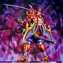 Yu-Gi-Oh! Monster Figure Collection UNION CREATIVE Legendary Six Samurai - Shi En