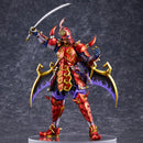 Yu-Gi-Oh! Monster Figure Collection UNION CREATIVE Legendary Six Samurai - Shi En