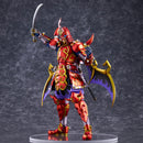 Yu-Gi-Oh! Monster Figure Collection UNION CREATIVE Legendary Six Samurai - Shi En