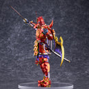 Yu-Gi-Oh! Monster Figure Collection UNION CREATIVE Legendary Six Samurai - Shi En
