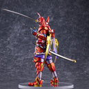 Yu-Gi-Oh! Monster Figure Collection UNION CREATIVE Legendary Six Samurai - Shi En