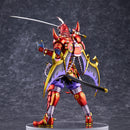 Yu-Gi-Oh! Monster Figure Collection UNION CREATIVE Legendary Six Samurai - Shi En