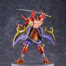 Yu-Gi-Oh! Monster Figure Collection UNION CREATIVE Legendary Six Samurai - Shi En